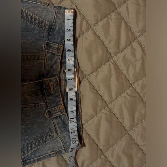 RE generation Cargo Jeans - Picture 3 of 7